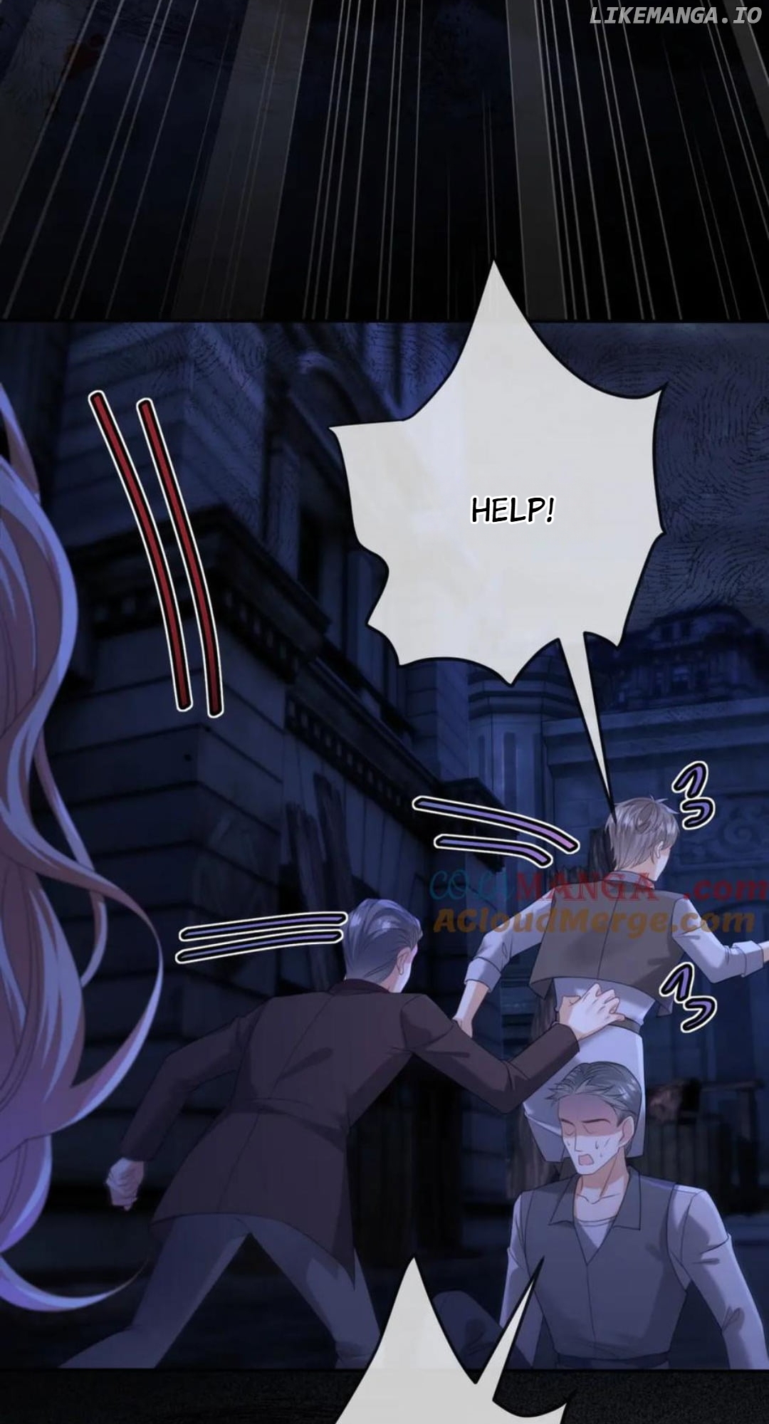 The Duchess Goes Crazy Once A Day Chapter 38 - page 60